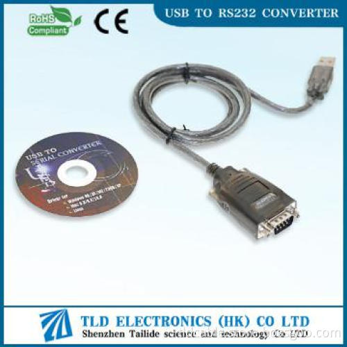 Wholesale USB to Serial RS232 Cable